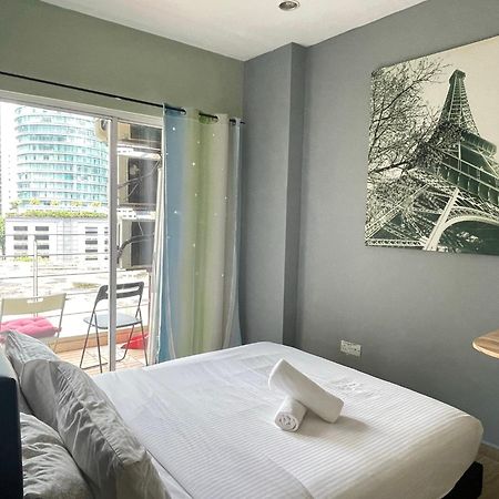 Parkview Suite Klcc, Myhomey Κουάλα Λουμπούρ Εξωτερικό φωτογραφία