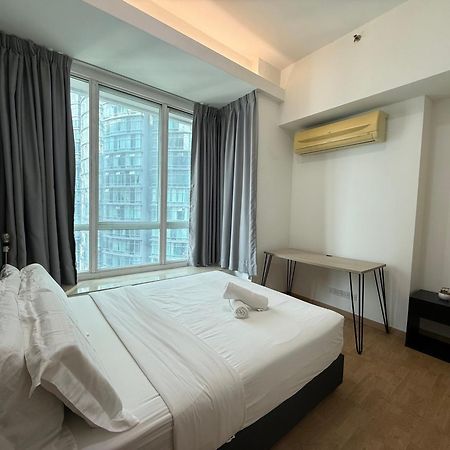 Parkview Suite Klcc, Myhomey Κουάλα Λουμπούρ Εξωτερικό φωτογραφία