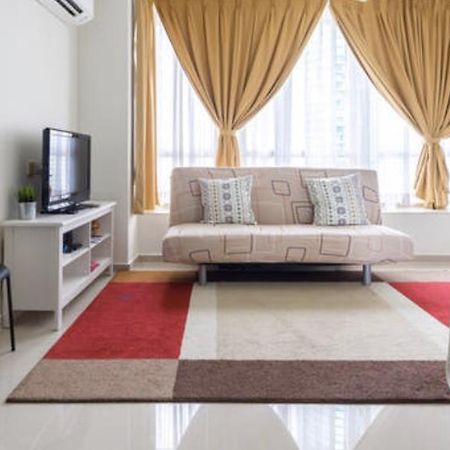 Parkview Suite Klcc, Myhomey Κουάλα Λουμπούρ Εξωτερικό φωτογραφία