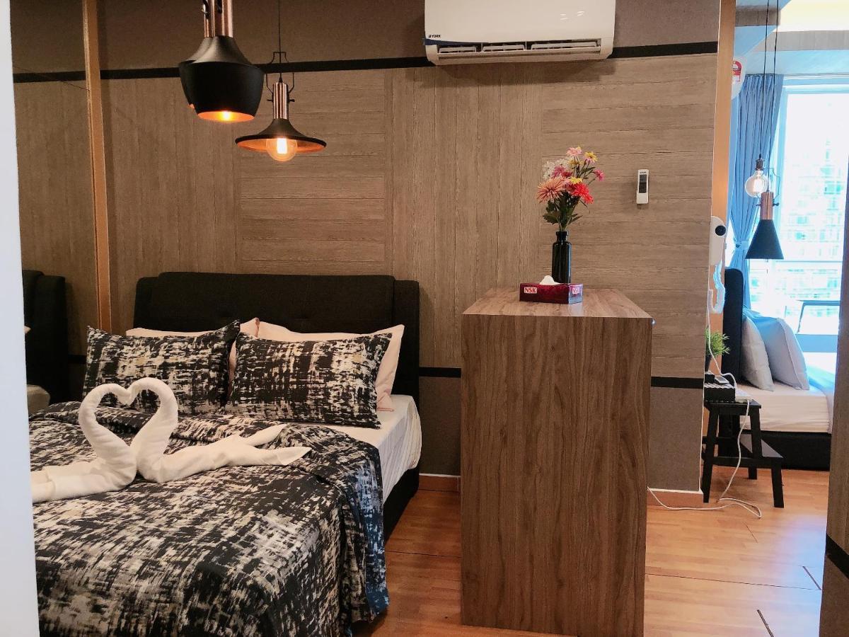 Parkview Suite Klcc, Myhomey Κουάλα Λουμπούρ Εξωτερικό φωτογραφία