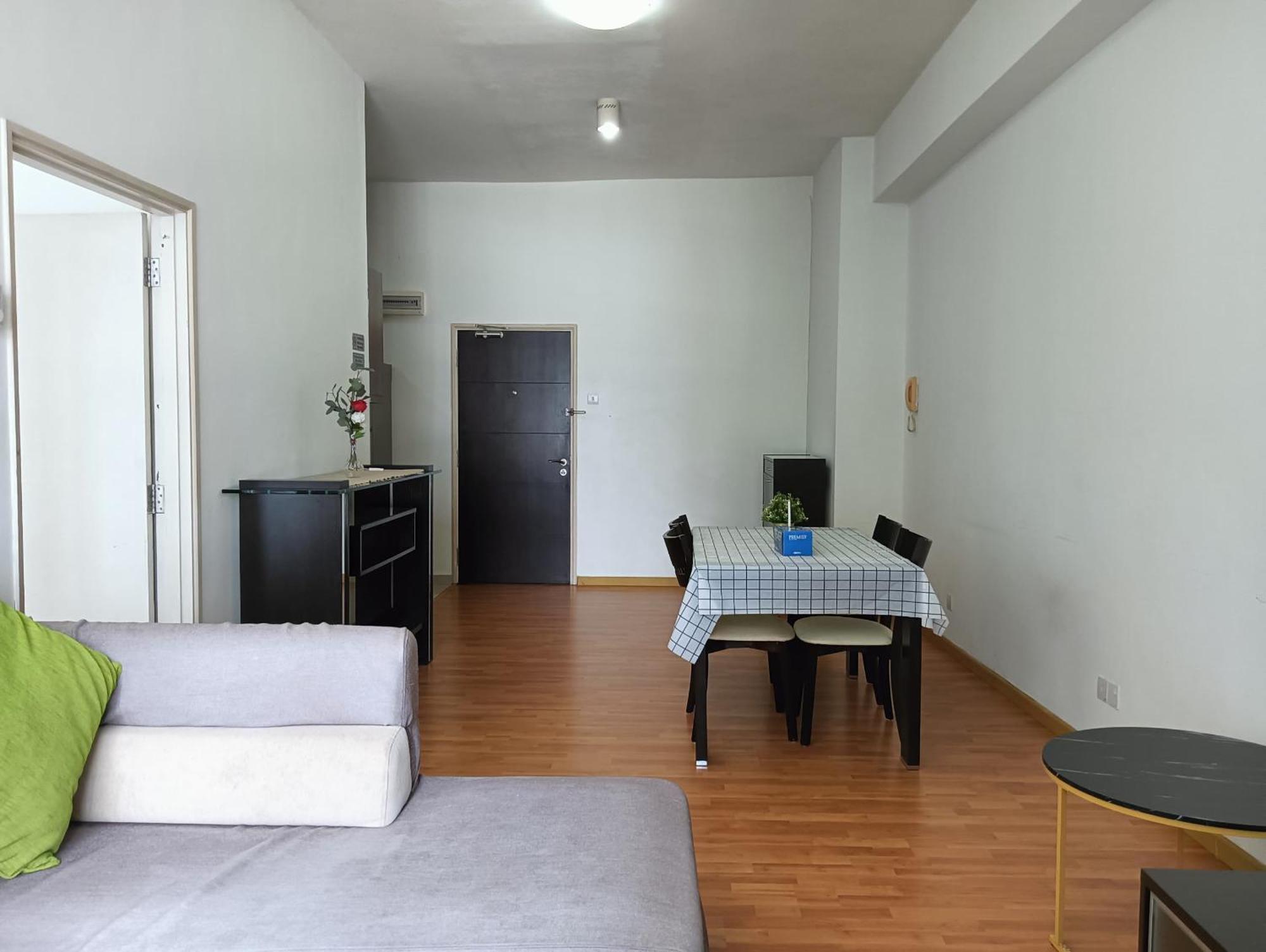 Parkview Suite Klcc, Myhomey Κουάλα Λουμπούρ Εξωτερικό φωτογραφία