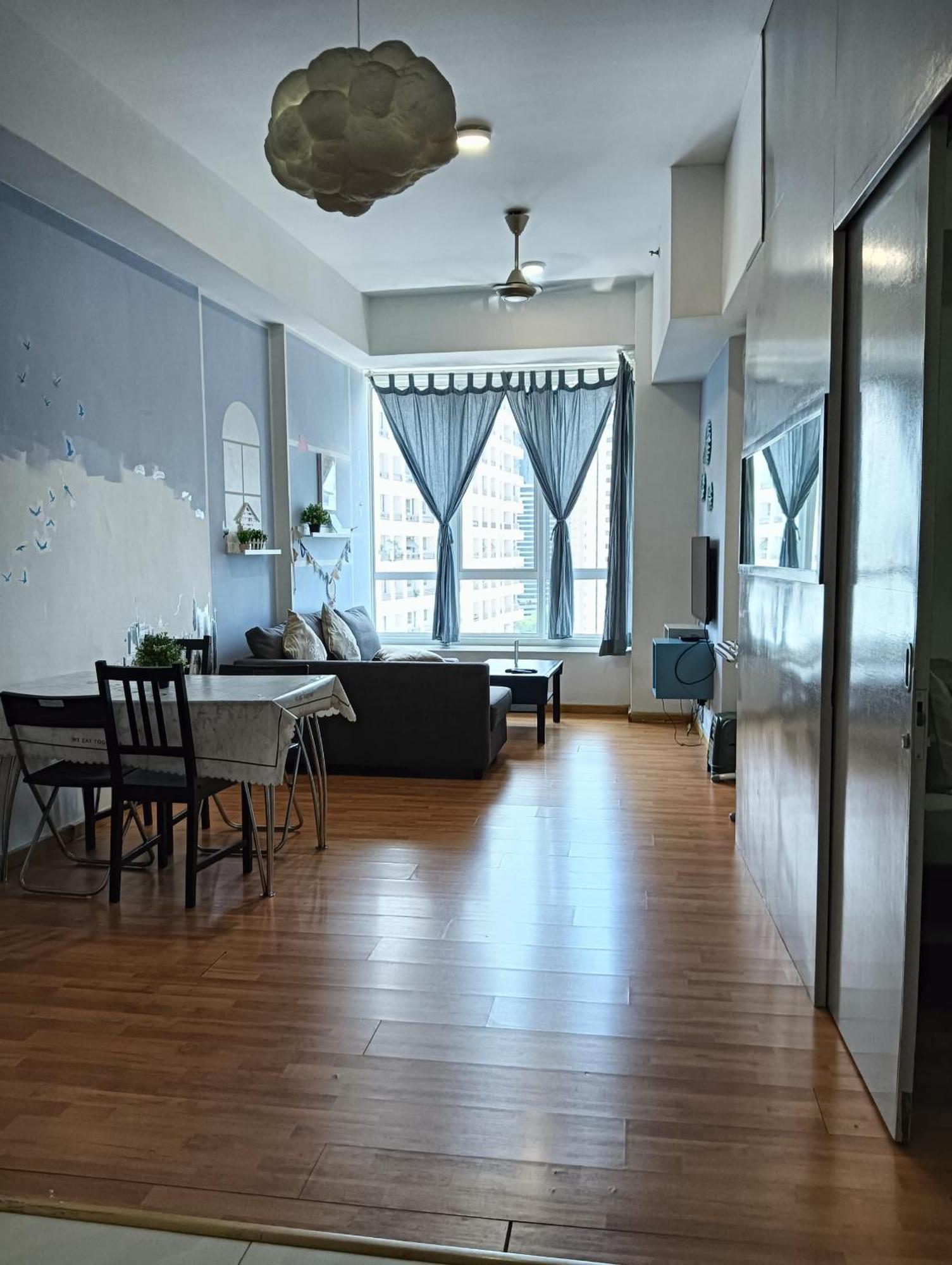 Parkview Suite Klcc, Myhomey Κουάλα Λουμπούρ Εξωτερικό φωτογραφία