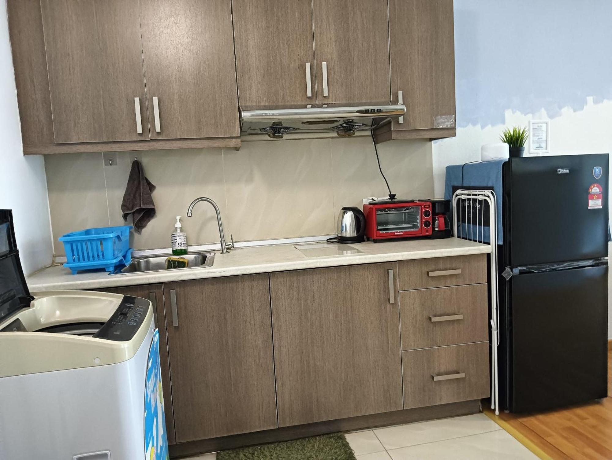 Parkview Suite Klcc, Myhomey Κουάλα Λουμπούρ Εξωτερικό φωτογραφία
