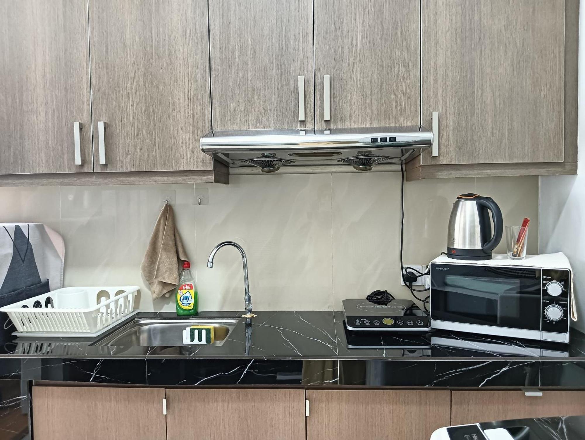 Parkview Suite Klcc, Myhomey Κουάλα Λουμπούρ Εξωτερικό φωτογραφία