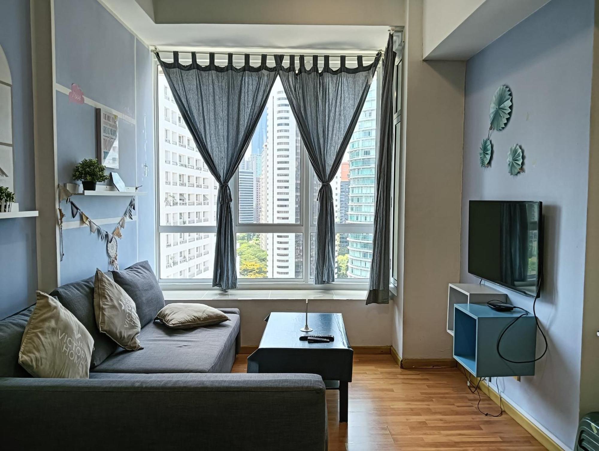 Parkview Suite Klcc, Myhomey Κουάλα Λουμπούρ Εξωτερικό φωτογραφία
