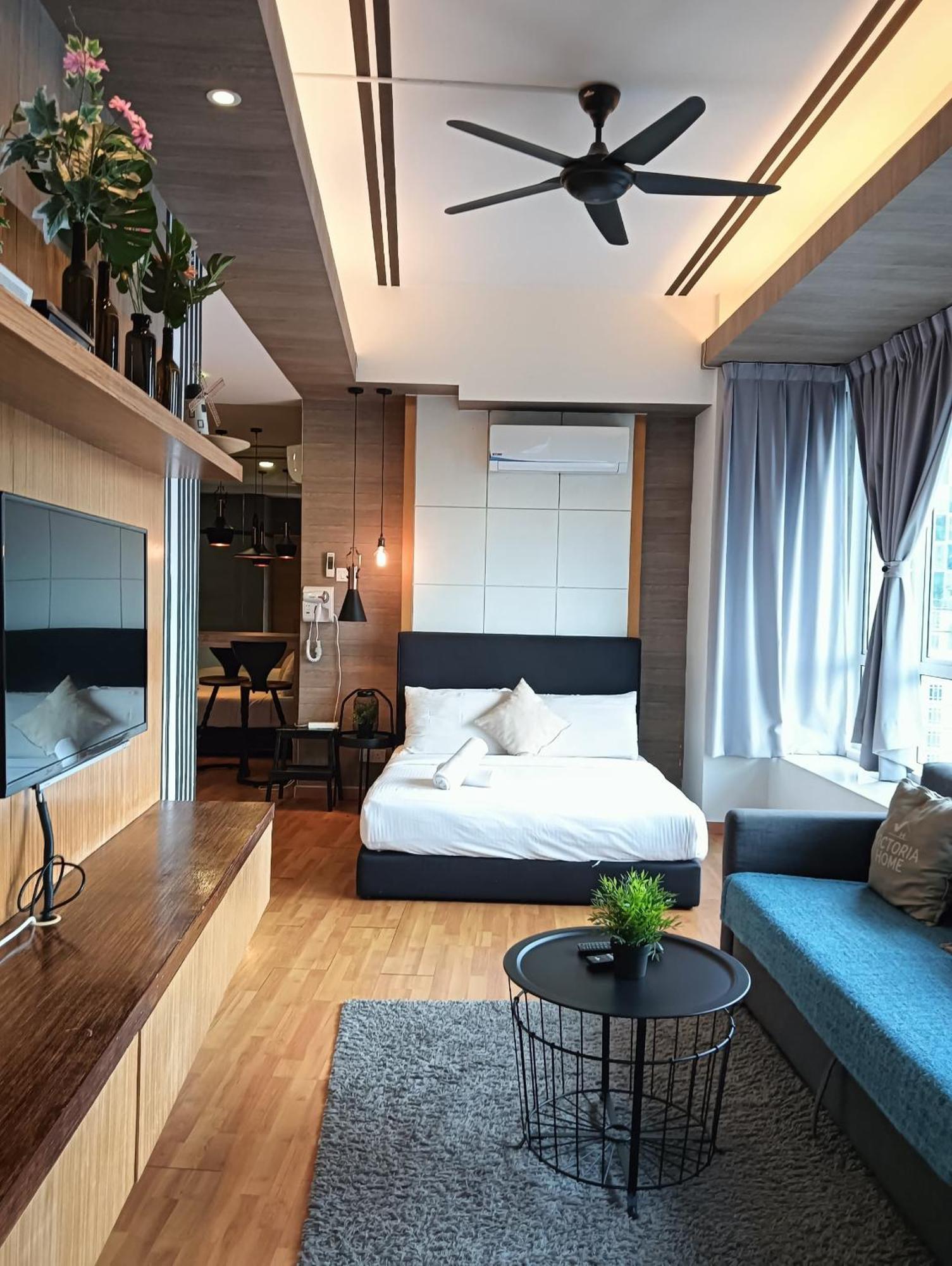 Parkview Suite Klcc, Myhomey Κουάλα Λουμπούρ Εξωτερικό φωτογραφία