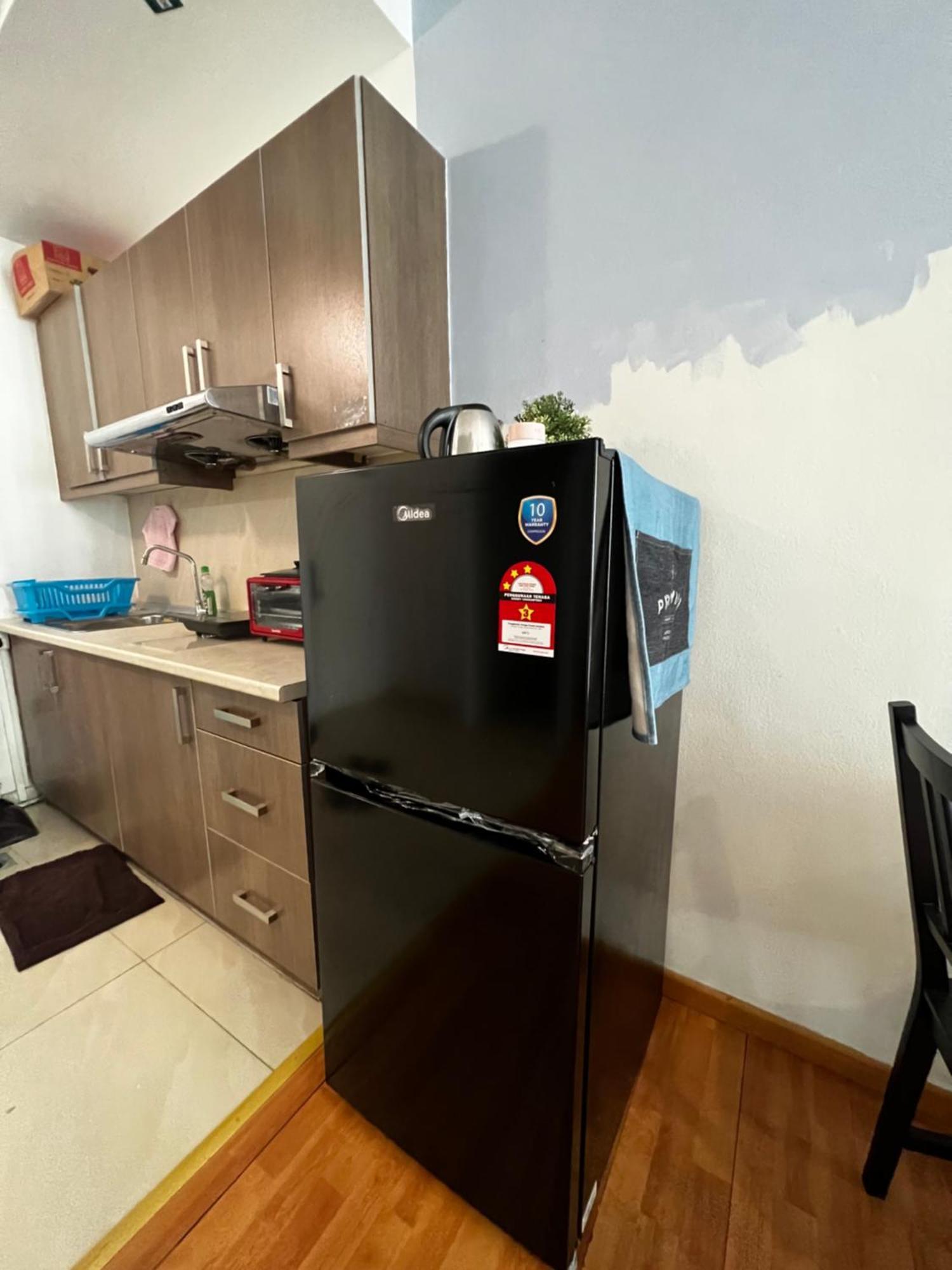 Parkview Suite Klcc, Myhomey Κουάλα Λουμπούρ Εξωτερικό φωτογραφία
