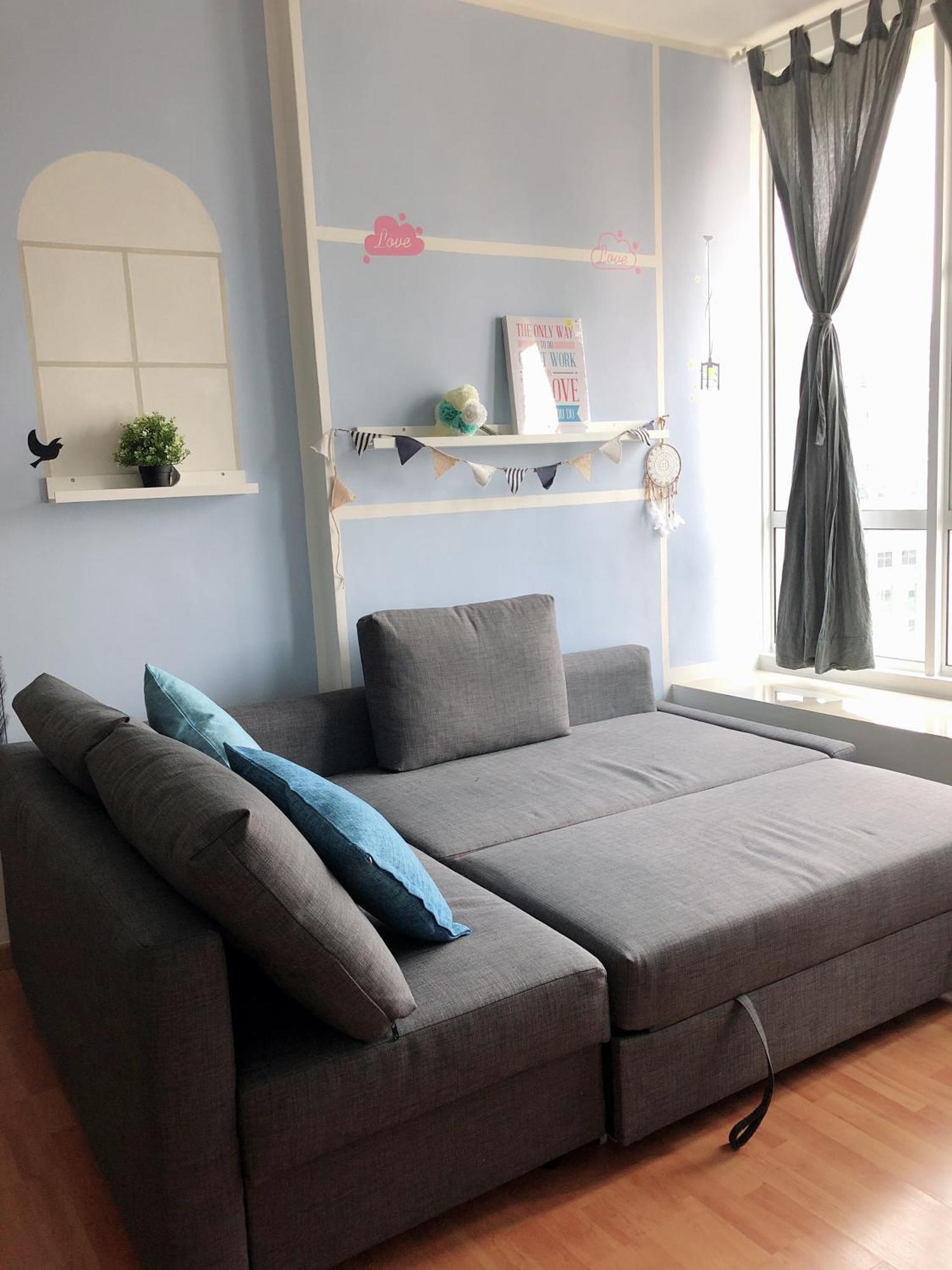 Parkview Suite Klcc, Myhomey Κουάλα Λουμπούρ Εξωτερικό φωτογραφία