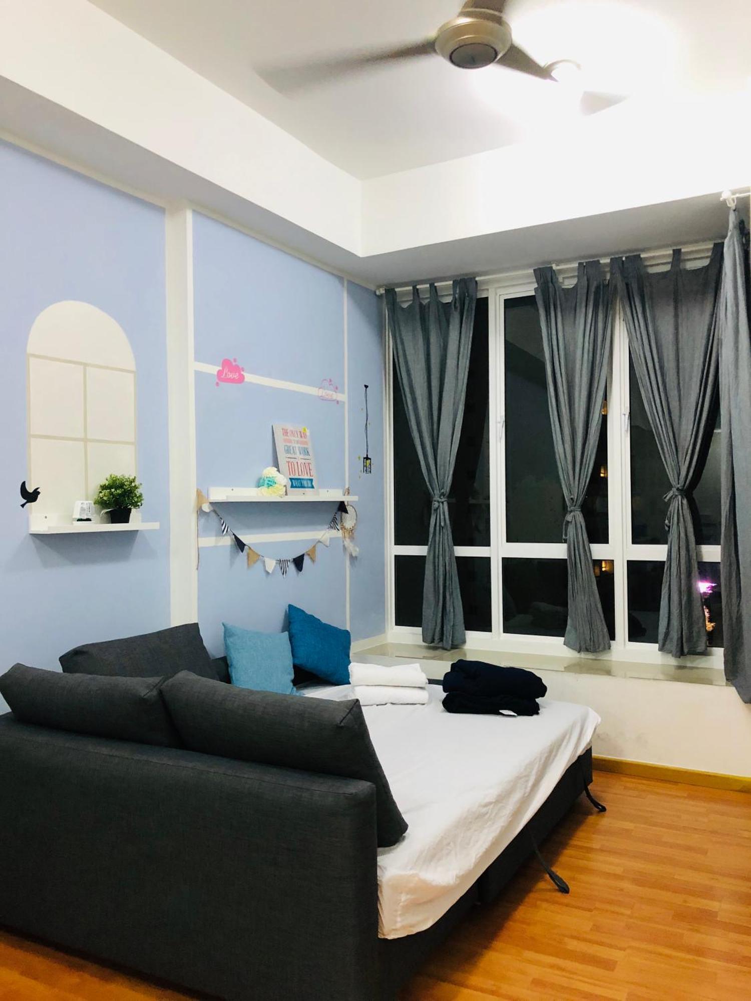 Parkview Suite Klcc, Myhomey Κουάλα Λουμπούρ Εξωτερικό φωτογραφία