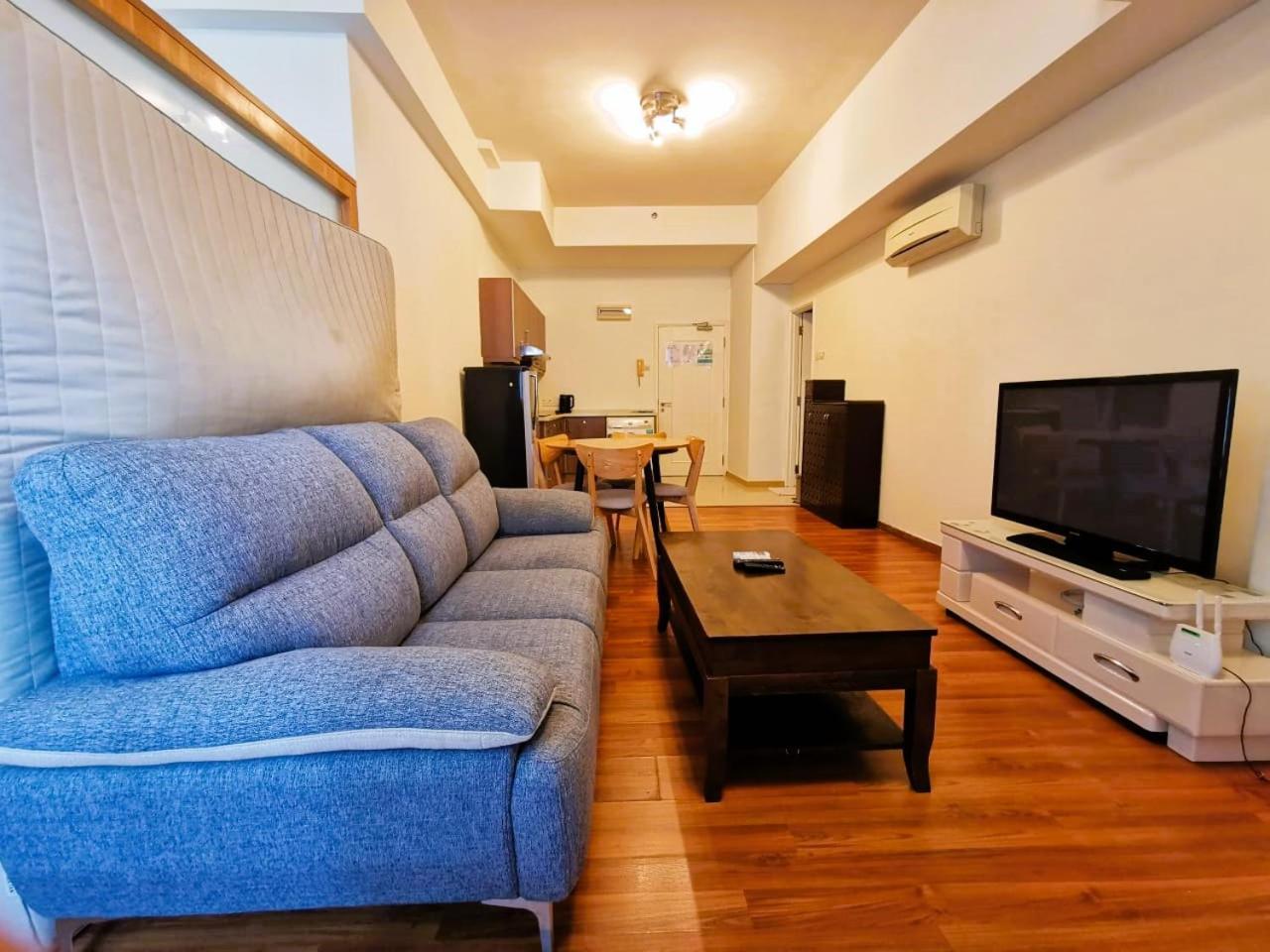 Parkview Suite Klcc, Myhomey Κουάλα Λουμπούρ Εξωτερικό φωτογραφία