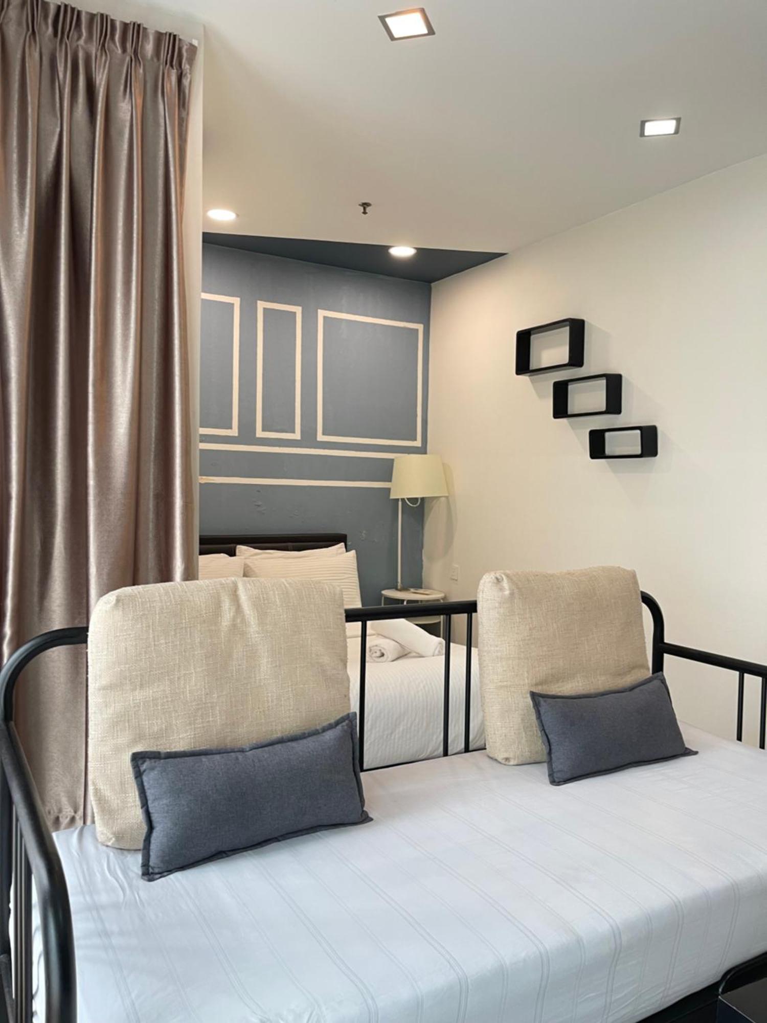 Parkview Suite Klcc, Myhomey Κουάλα Λουμπούρ Εξωτερικό φωτογραφία