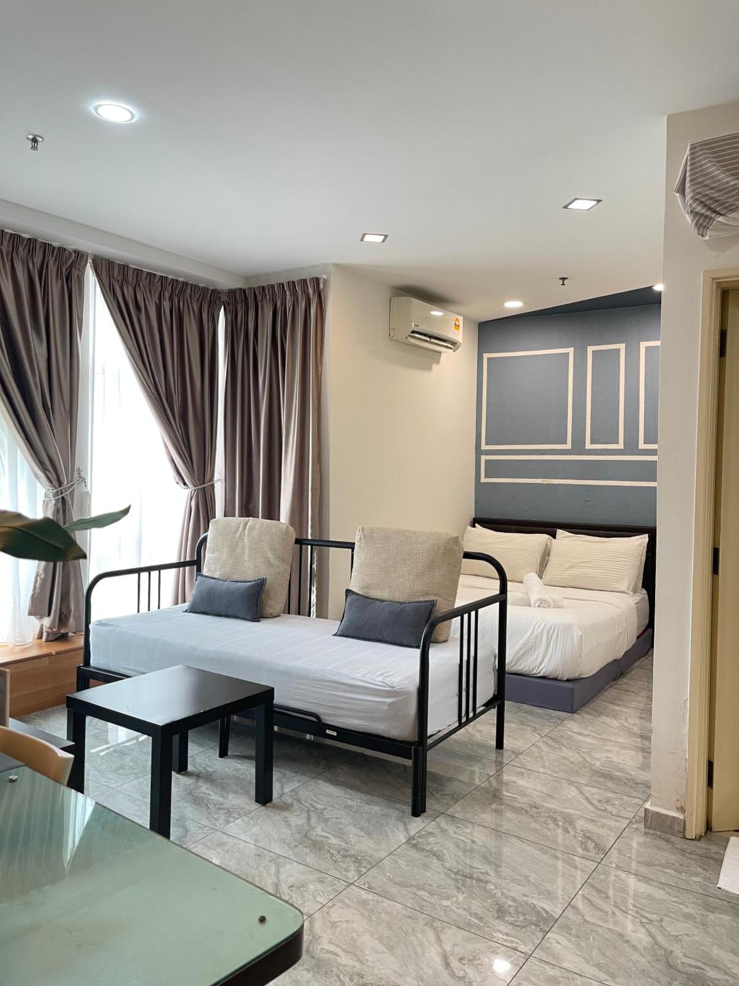 Parkview Suite Klcc, Myhomey Κουάλα Λουμπούρ Εξωτερικό φωτογραφία