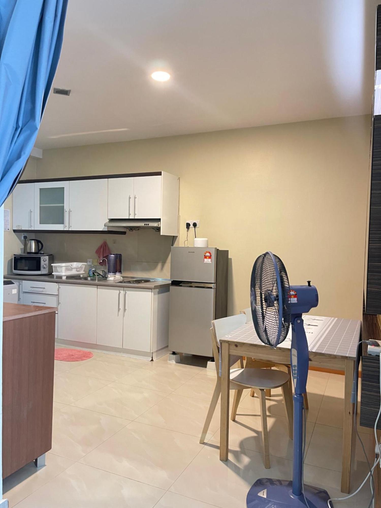 Parkview Suite Klcc, Myhomey Κουάλα Λουμπούρ Εξωτερικό φωτογραφία