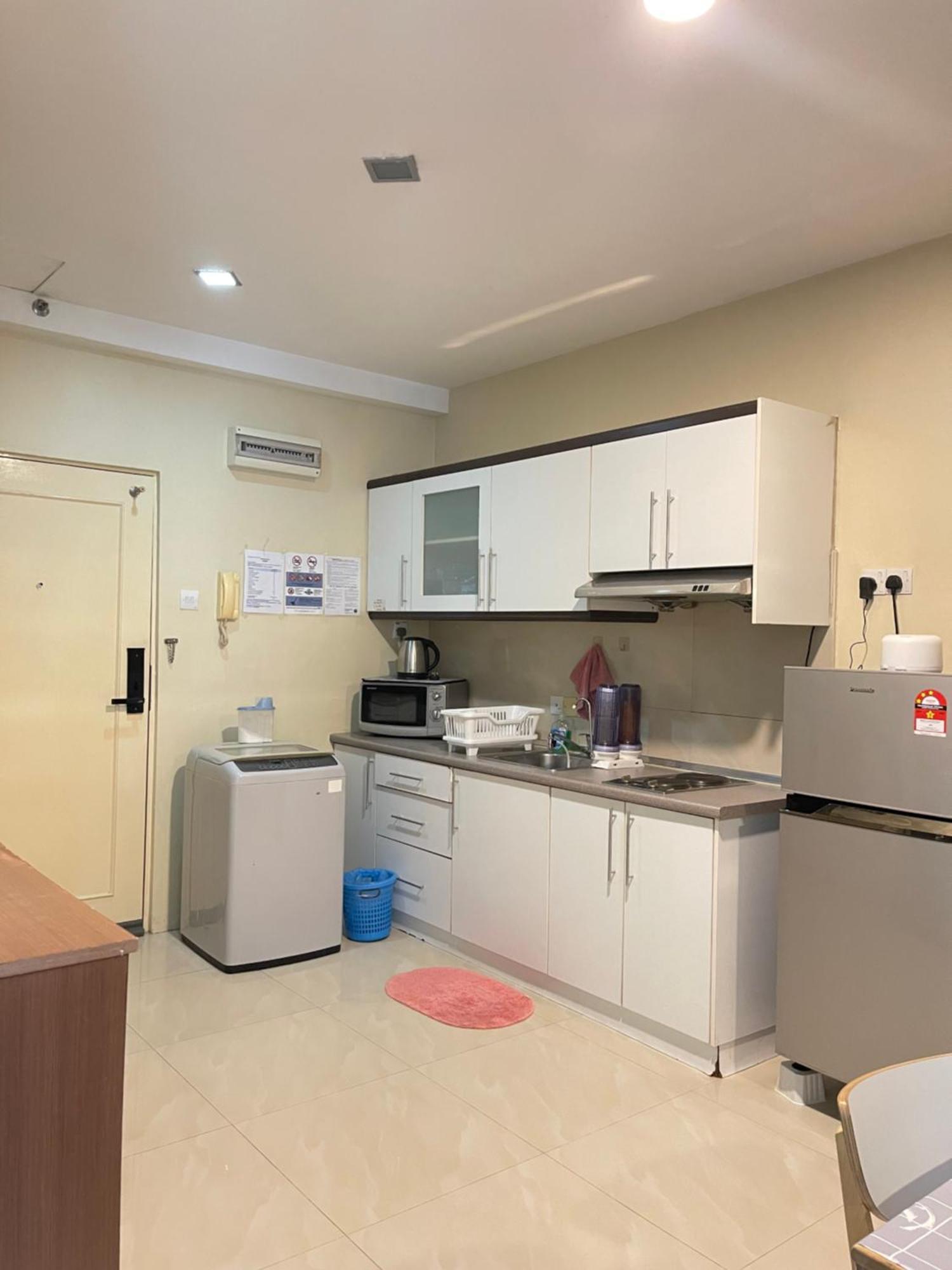 Parkview Suite Klcc, Myhomey Κουάλα Λουμπούρ Εξωτερικό φωτογραφία