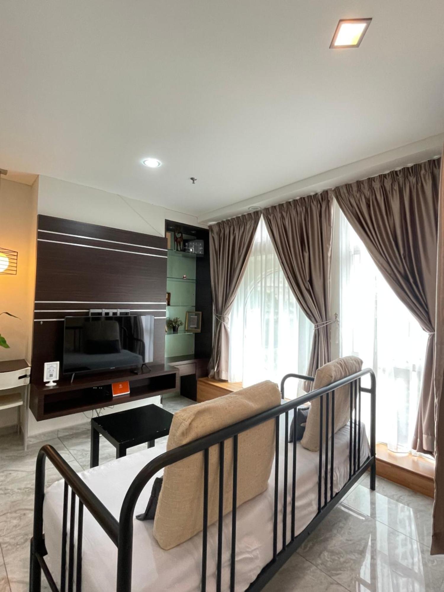 Parkview Suite Klcc, Myhomey Κουάλα Λουμπούρ Εξωτερικό φωτογραφία