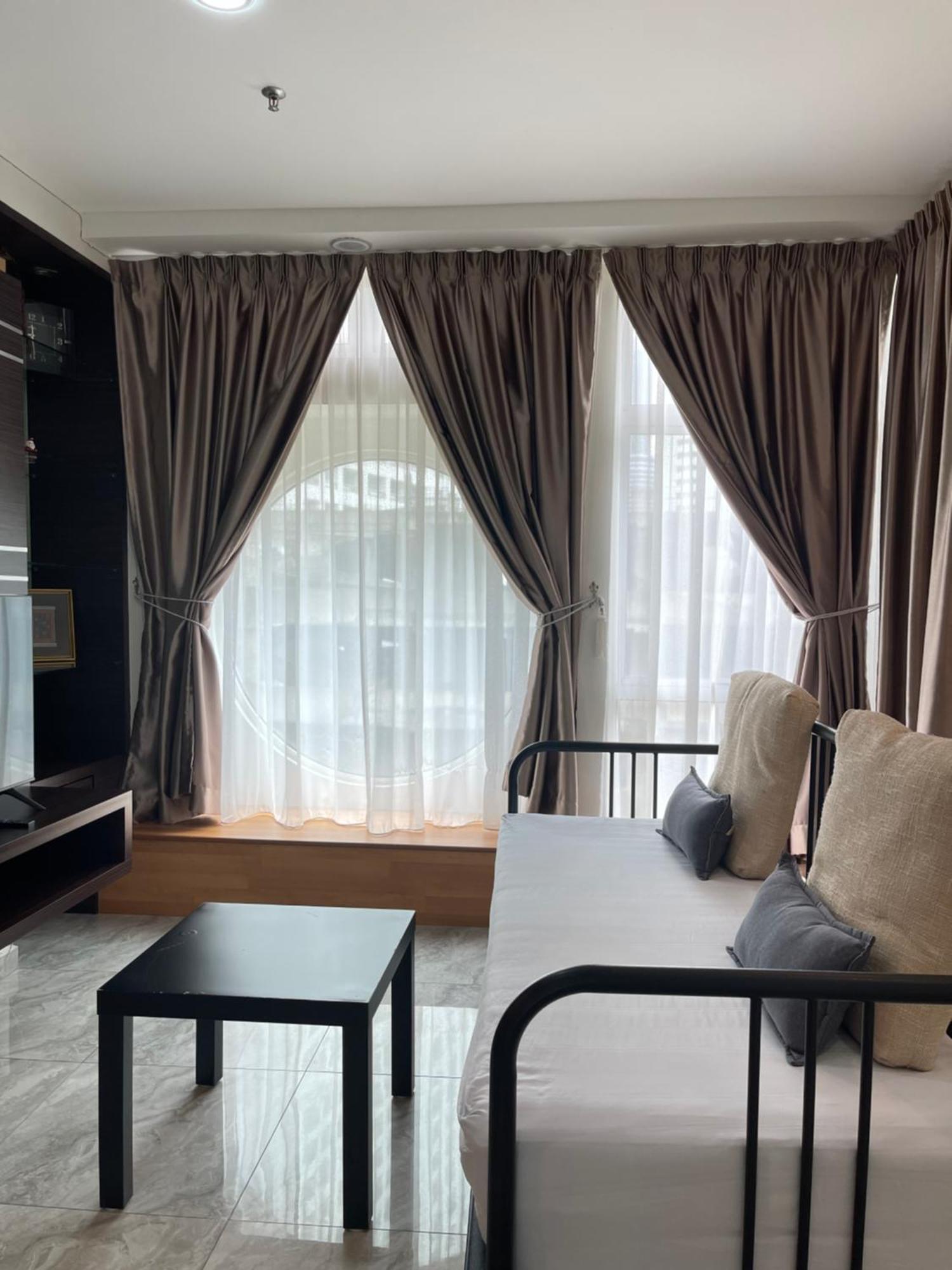 Parkview Suite Klcc, Myhomey Κουάλα Λουμπούρ Εξωτερικό φωτογραφία