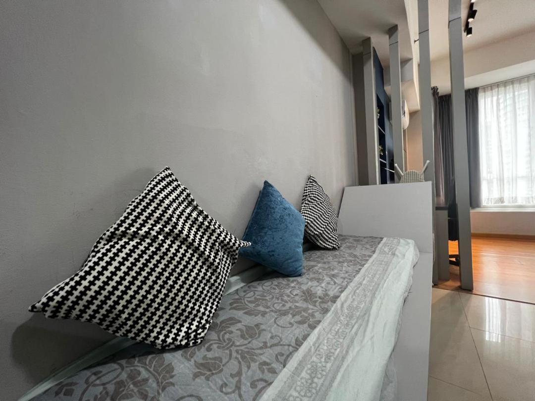 Parkview Suite Klcc, Myhomey Κουάλα Λουμπούρ Εξωτερικό φωτογραφία