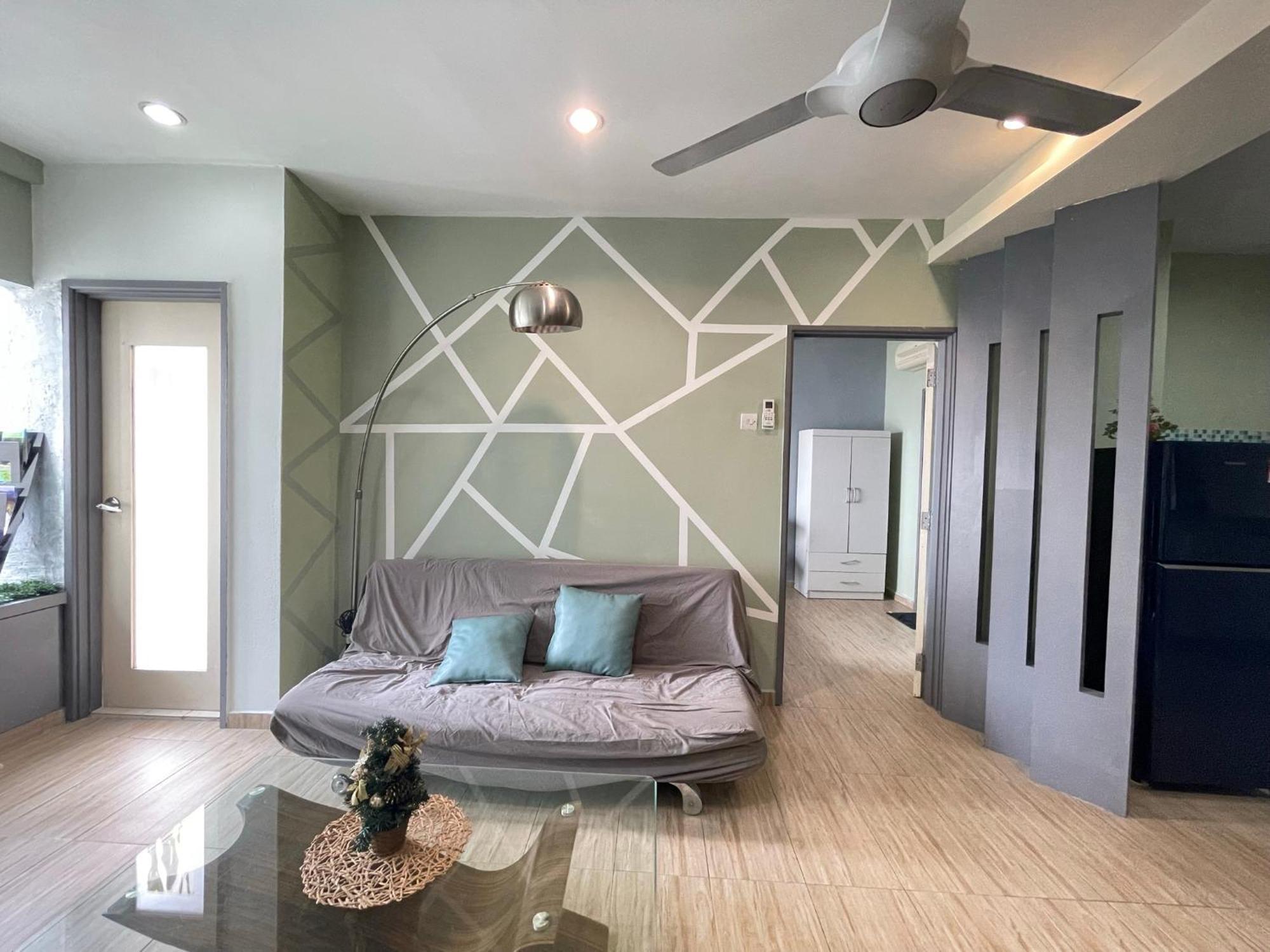 Parkview Suite Klcc, Myhomey Κουάλα Λουμπούρ Εξωτερικό φωτογραφία