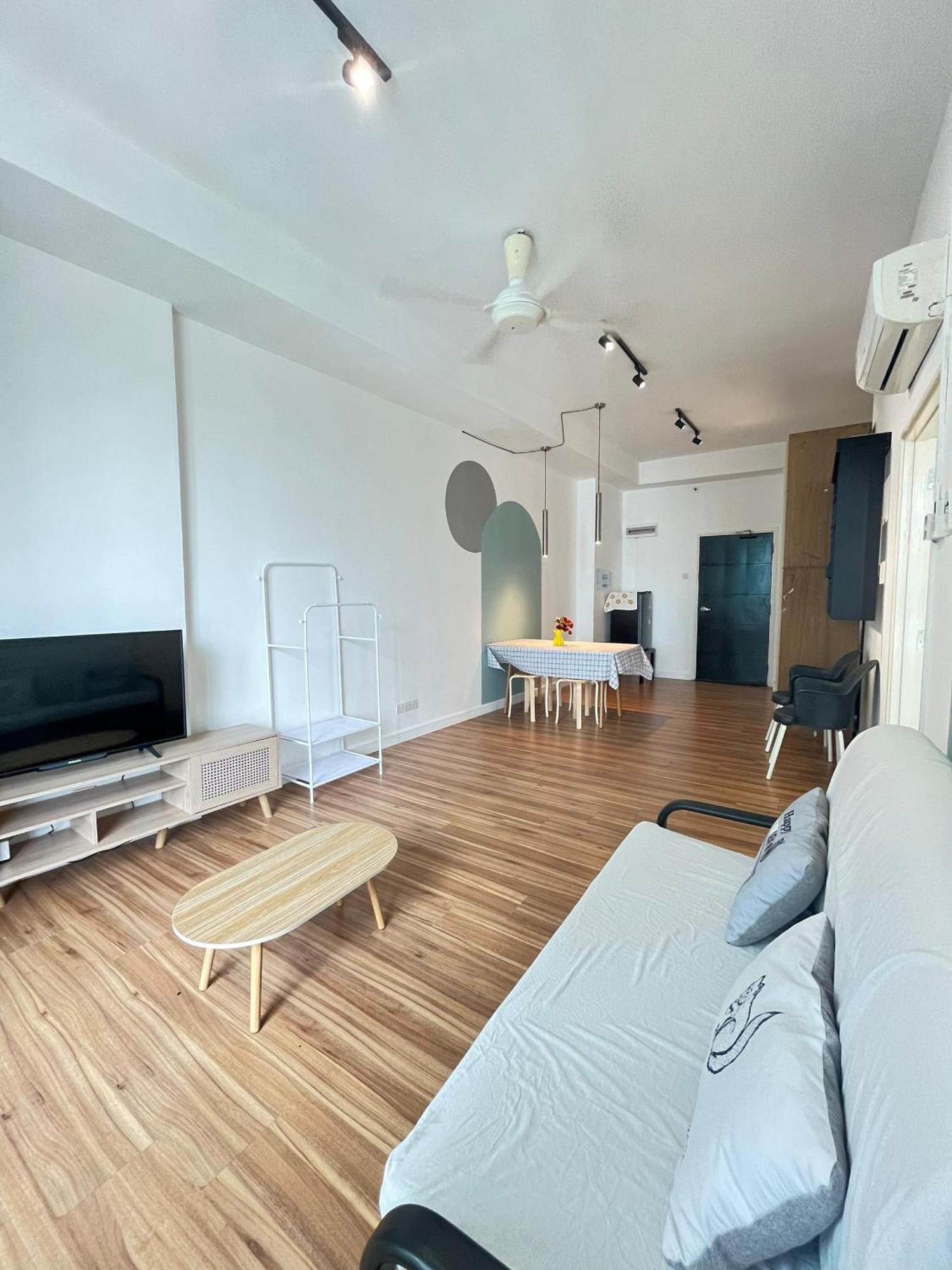 Parkview Suite Klcc, Myhomey Κουάλα Λουμπούρ Εξωτερικό φωτογραφία