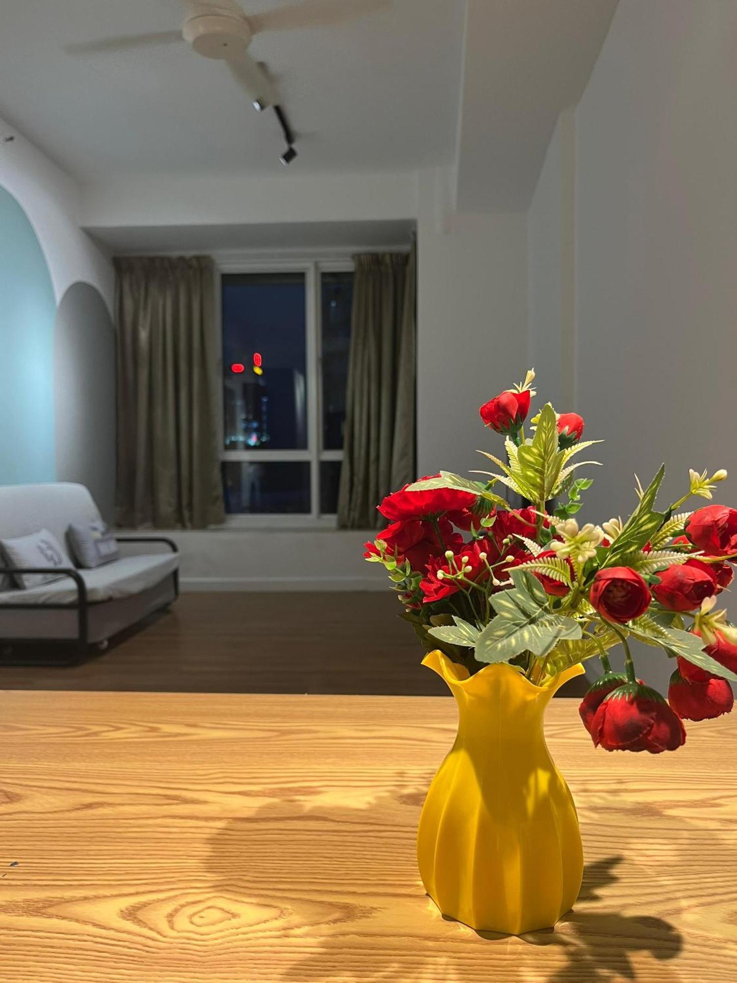 Parkview Suite Klcc, Myhomey Κουάλα Λουμπούρ Εξωτερικό φωτογραφία