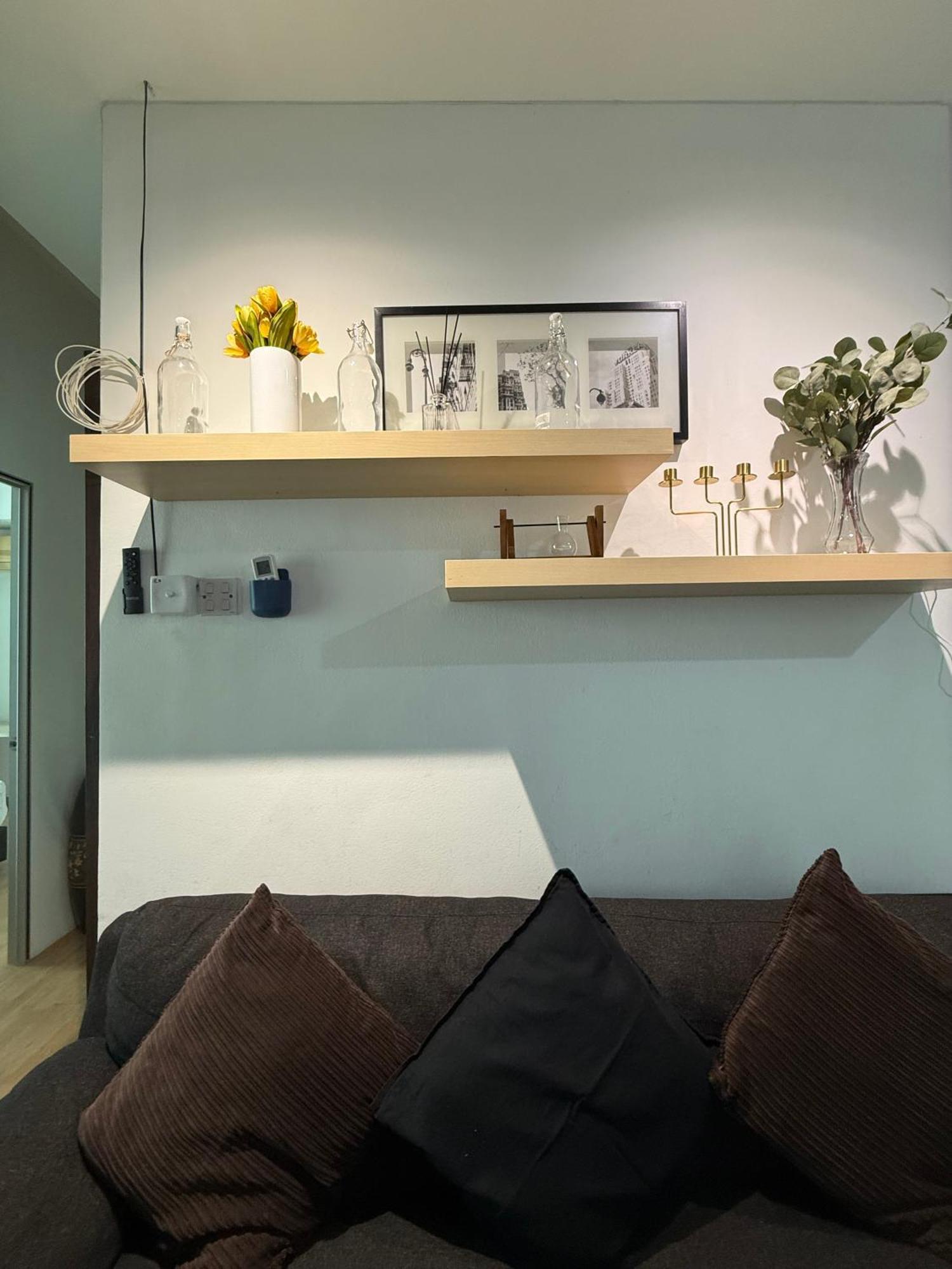 Parkview Suite Klcc, Myhomey Κουάλα Λουμπούρ Εξωτερικό φωτογραφία