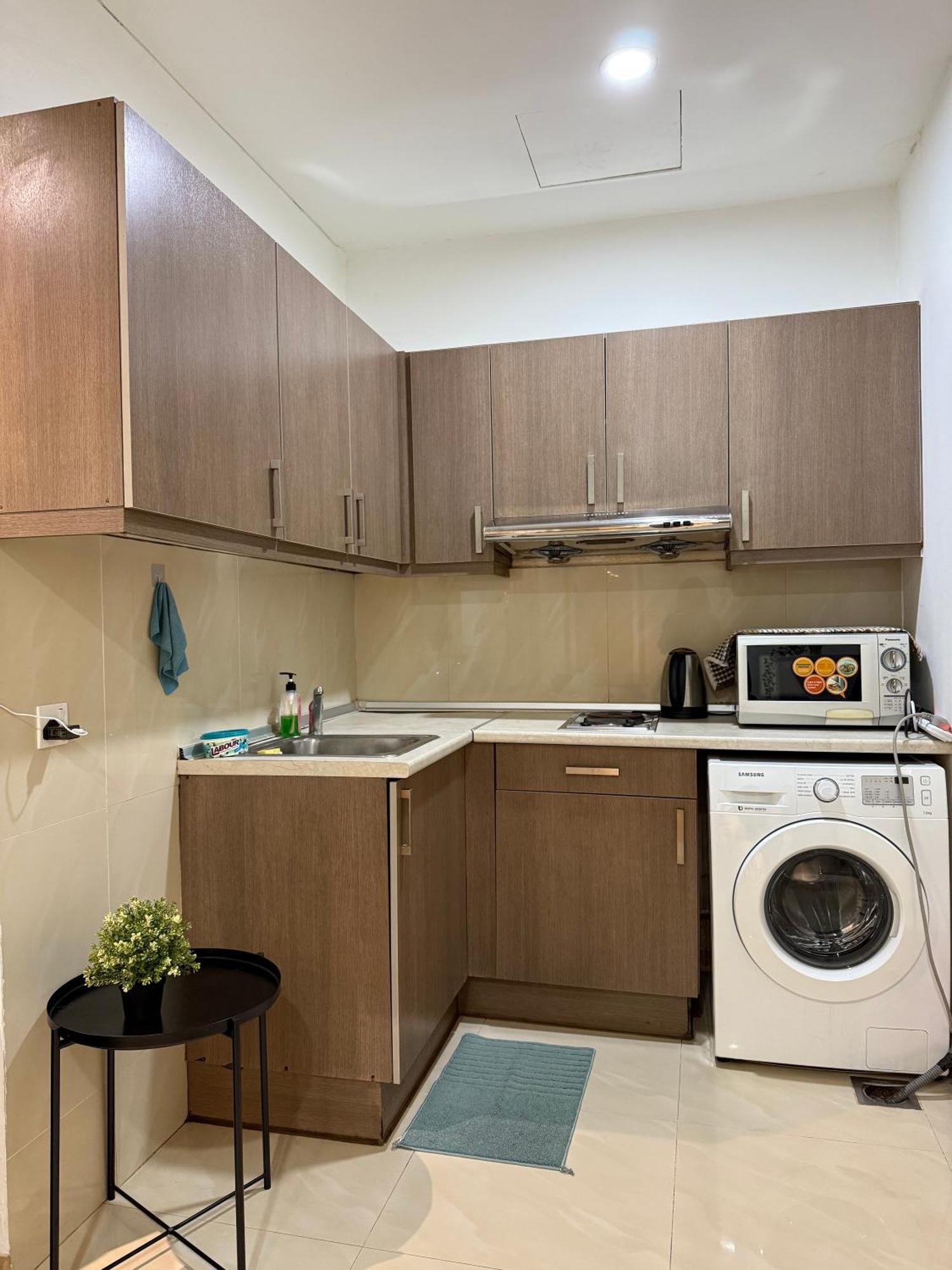 Parkview Suite Klcc, Myhomey Κουάλα Λουμπούρ Εξωτερικό φωτογραφία