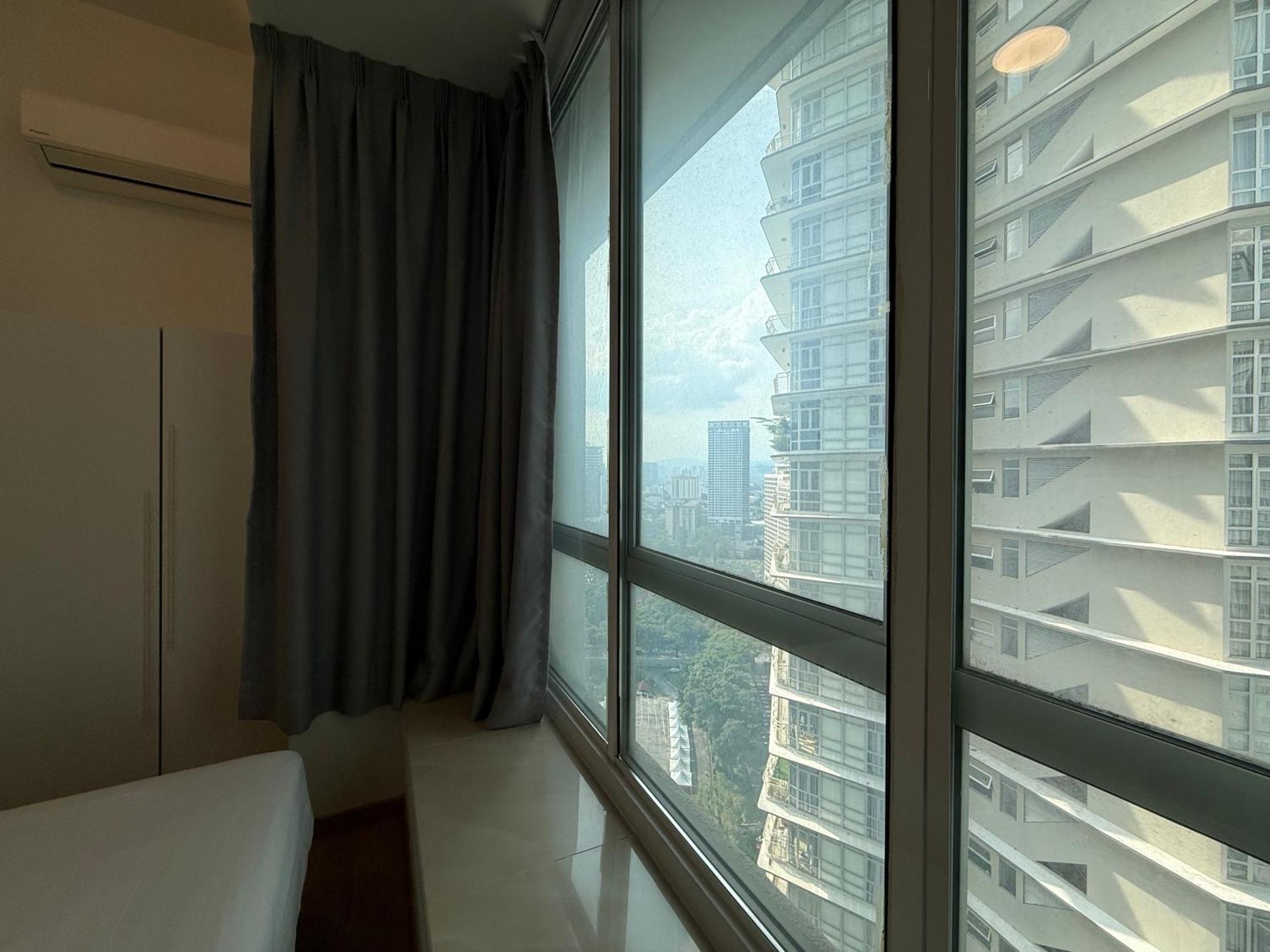 Parkview Suite Klcc, Myhomey Κουάλα Λουμπούρ Εξωτερικό φωτογραφία