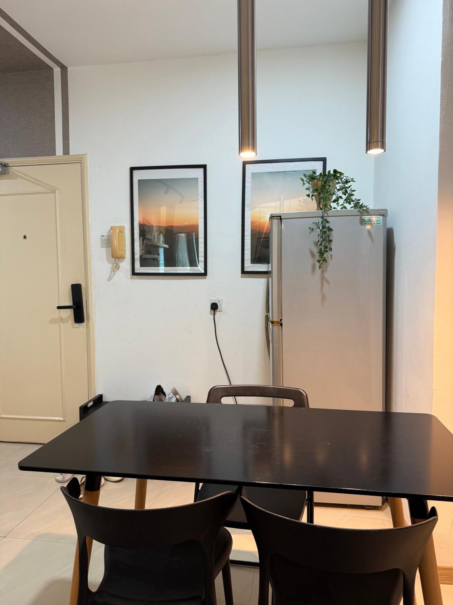 Parkview Suite Klcc, Myhomey Κουάλα Λουμπούρ Εξωτερικό φωτογραφία