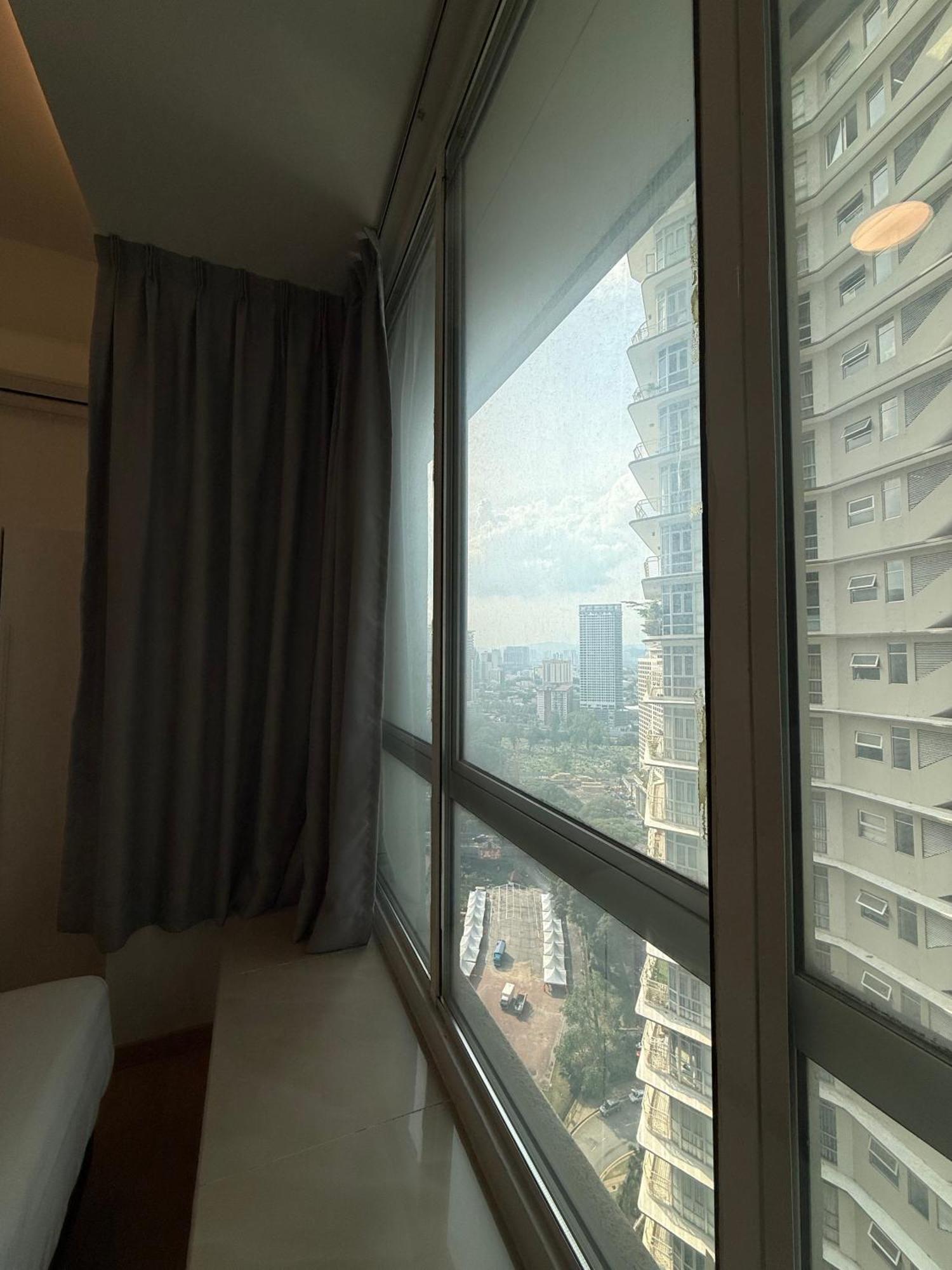 Parkview Suite Klcc, Myhomey Κουάλα Λουμπούρ Εξωτερικό φωτογραφία