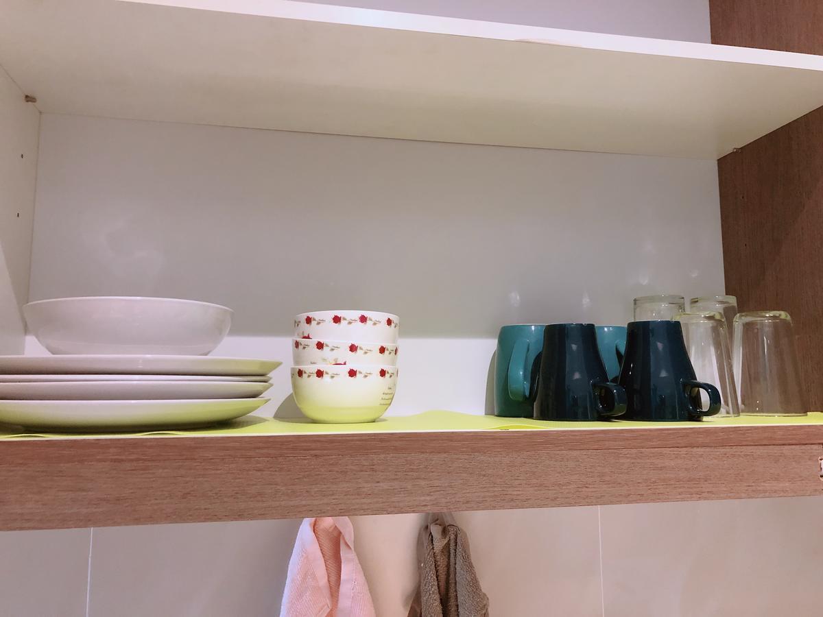 Parkview Suite Klcc, Myhomey Κουάλα Λουμπούρ Εξωτερικό φωτογραφία