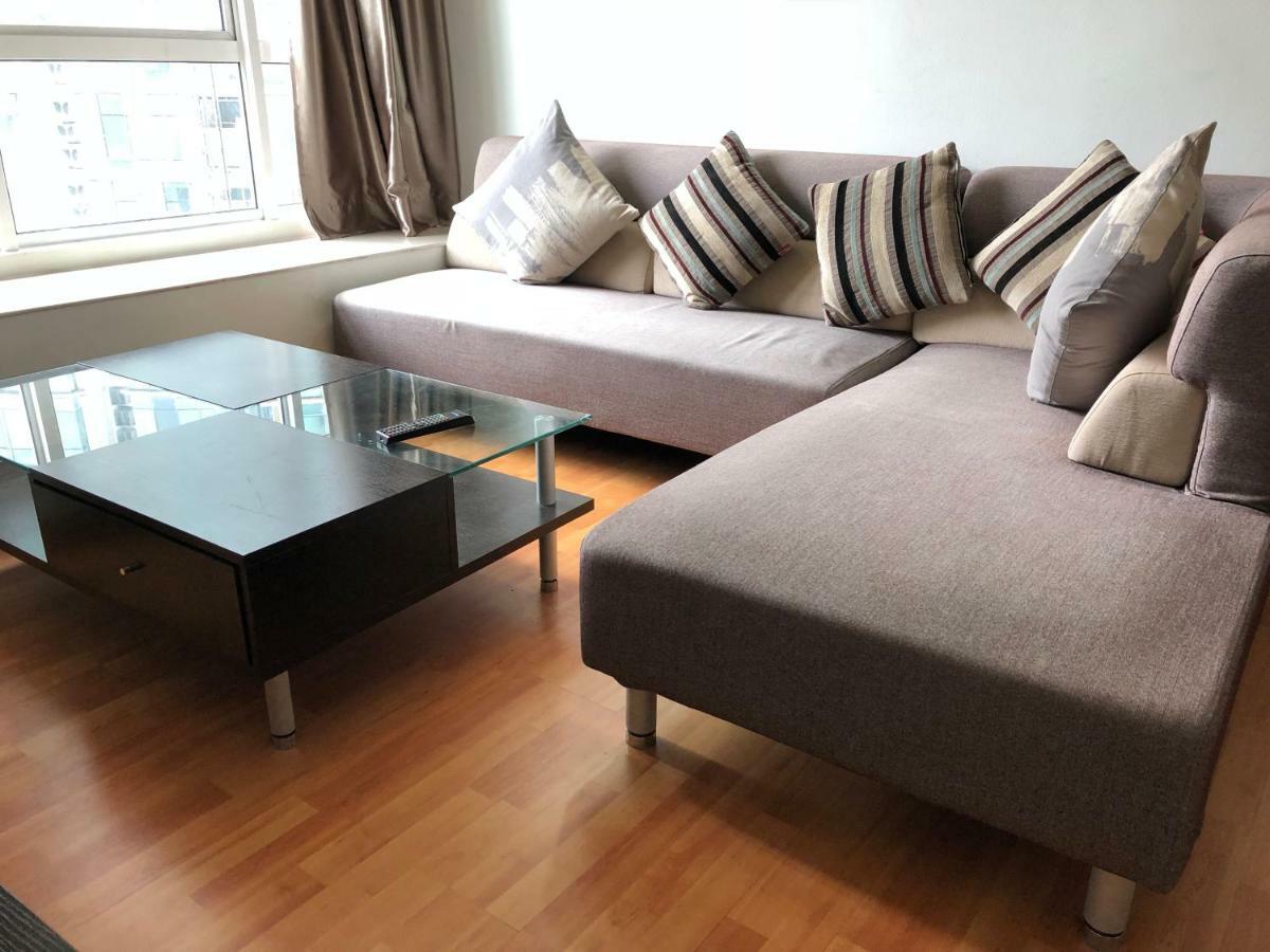 Parkview Suite Klcc, Myhomey Κουάλα Λουμπούρ Εξωτερικό φωτογραφία